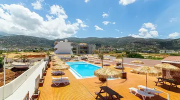 Hotel Triton