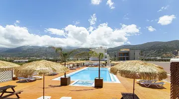 Hotel Triton
