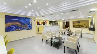 Hotel Triton