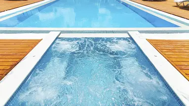 Hotel Triton