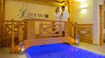 Hotel Trofana Sun & Sea