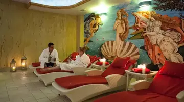 Hotel Trofana Sun & Sea
