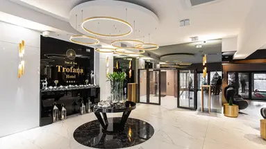 Hotel Trofana Sun & Sea