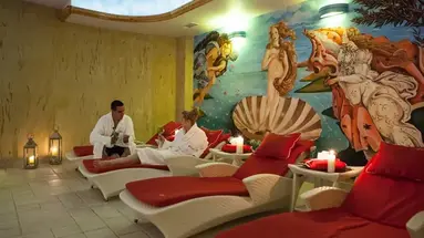 Hotel Trofana Sun & Sea
