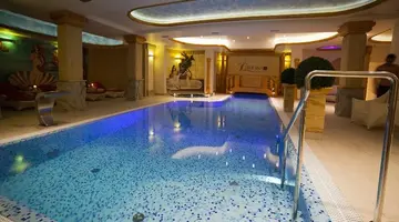 Hotel Trofana Sun & Sea