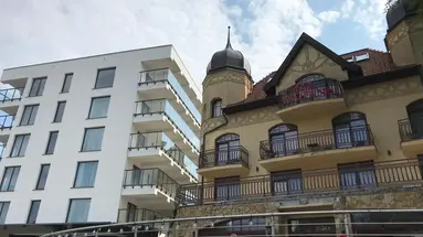 Hotel Trofana Sun & Sea