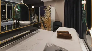 Hotel Trofana