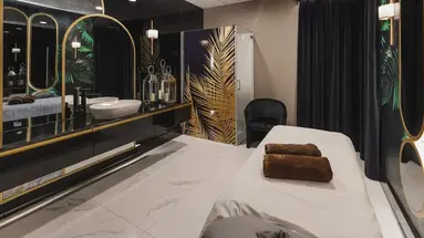 Hotel Trofana
