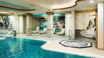 Hotel Trofana