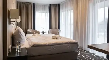 Hotel Trofana