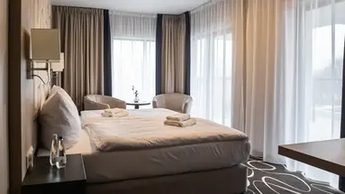 Hotel Trofana