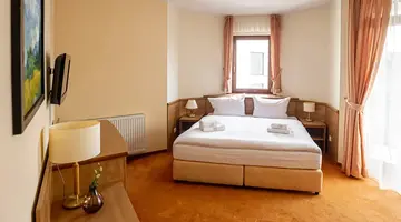 Hotel Trofana