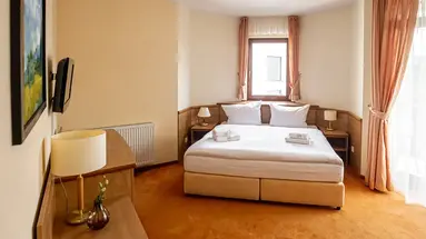 Hotel Trofana