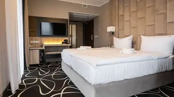 Hotel Trofana