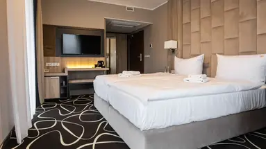 Hotel Trofana