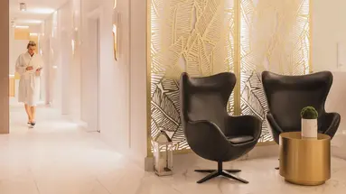 Hotel Trofana