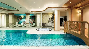 Hotel Trofana
