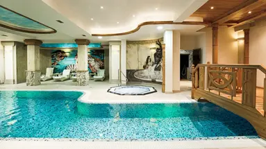 Hotel Trofana
