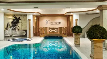 Hotel Trofana