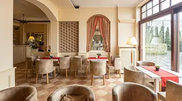 Hotel Trofana