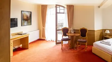Hotel Trofana