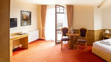 Hotel Trofana