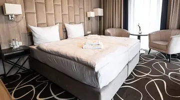 Hotel Trofana