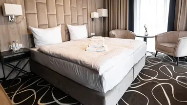 Hotel Trofana