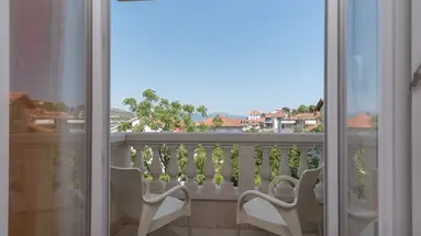 Hotel Trogir Palace