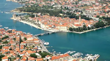 Hotel Trogir Palace