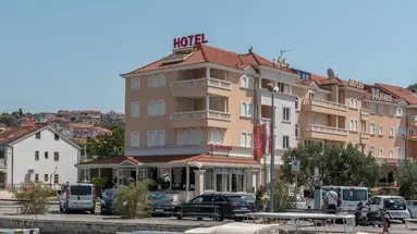 Hotel Trogir Palace