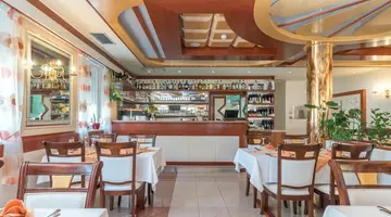 Hotel Trogir Palace