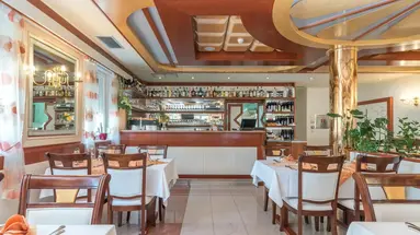 Hotel Trogir Palace