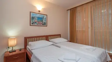 Hotel Trogir Palace