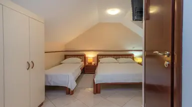 Hotel Trogir Palace