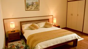 Hotel Trogir Palace