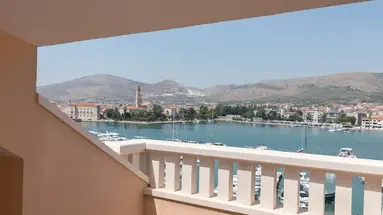 Hotel Trogir Palace