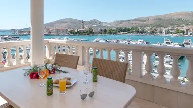 Hotel Trogir Palace