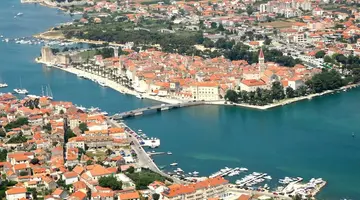 Hotel Trogir Palace