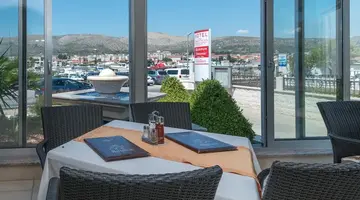Hotel Trogir Palace