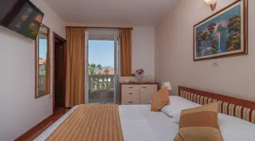 Hotel Trogir Palace
