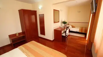 Hotel Trogir Palace
