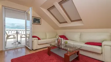 Hotel Trogir Palace