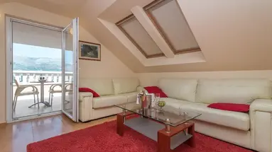 Hotel Trogir Palace