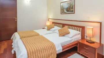 Hotel Trogir Palace