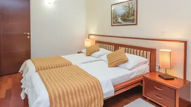 Hotel Trogir Palace
