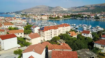 Hotel Trogir Palace