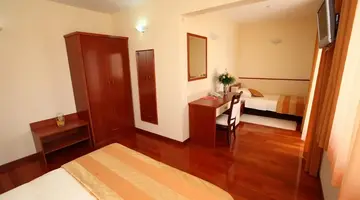 Hotel Trogir Palace