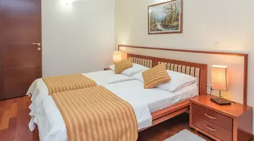 Hotel Trogir Palace