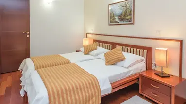 Hotel Trogir Palace